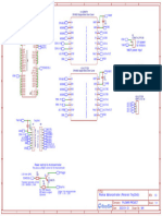 Schematic Pilomar Tiny2040 2023-02-03