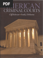 American Criminal Courts (MyCrimeKit Series) (PDFDrive)