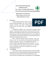 Kerangka Acuan Audit Internal PKM Layang