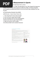 12 TH Test and Measurement