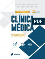 Manual de Clínica Médica SANAR Estevao Figueiredo