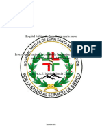 Proceso de Mejora de Calidad