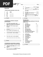 LB7 Unit Test 3A