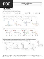 Ficha de Trabalho #9