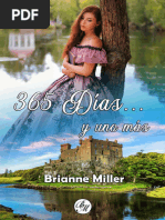 365 Dias - y Uno Mas - Brianne Miller