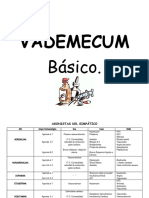 VADEMECUM