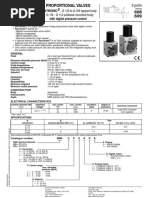 ASCO JOUCOMATIC Sentronic D - Series 608 609