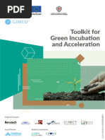 GIMED Toolkit EcoConsulting Cewas Single