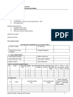 Format Askep Keluarga