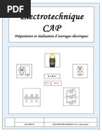 Electro 1ere Annee2002