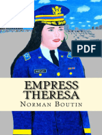 Empress Theresa