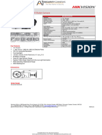 Hikvision Ds 2ce15c2n Ir A1