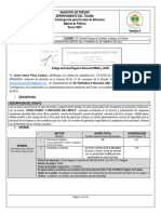 Formatos Fresno Tolima