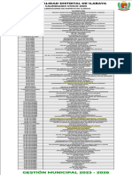 Calendario Cívico 2023 1