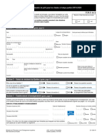 FRML 1124 Demande Pret TPA 2019 2020