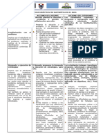 Evaluación de Aprendizaje 2mat