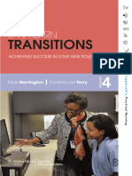 LPN To RN Transitions 4th Ed - N. Harrington, C. Terry (Lippincott, 2013) WW