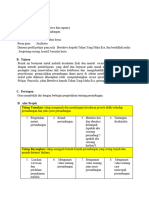 Modul 2. Bangunlah Jiwa Raganya