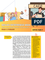 Modul Projek Kewirausahaan