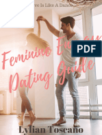 Feminine Energy Dating Guide