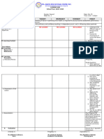 Lesson-Plan P.E 12 Q2 - Week 1