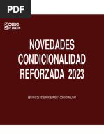 3 Condicionalidad Reforzada PAC 20230313