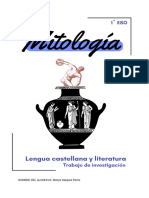 Mitología