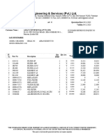 Asian Continental (PVT) Ltd. (KQR-68490)