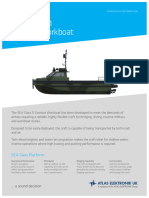 AE - SEA-Class-11 Combat-Workboat