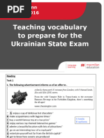 vocabularyforUSE MMann