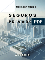 Seguros Privados - Hans-Hermann Hoppe