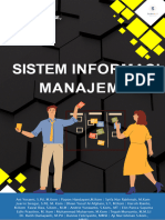 Sistem Informasi Manajemen