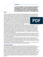 Documentos-Libros-CÁNCER - Articulos Sobre Hamer