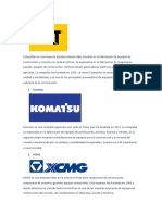 Diagrama de Isikawa Entragable