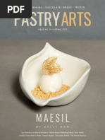 Pastry Arts Magazine Issue 19