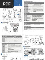 5G Outdoor CPE N5368X Quick Start Guide