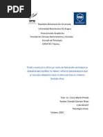 Psicologia Clinica Sumativa 2