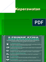 Etika Keperawatan