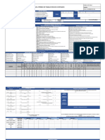 Apa - Permiso de Trabajo Espacios Confinados