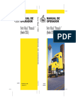 Manual Cxu Pinnacle Es