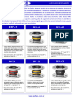 Elaflex Juntas Expansion