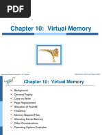 Ch9 Virtual Memory Edited