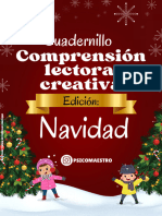 Cuadernillo Navidad