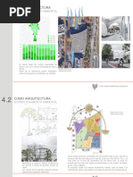 Como Arquitectura: Acondicionamiento Ambiental