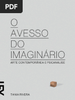 O Avesso Do Imaginário