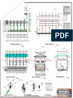 11.4.5.-Arquitectura Lecho de Secado de Lodos - Carumas APTC-04 (A1)