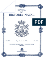 Revista de Historia Naval 160