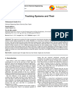 46 50 A Review On Solar Tracking Systems