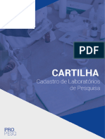 Cartilha Lab de Pesquisa Agosto 2021