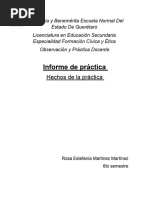 25 de Abril-Hechos de La Practica